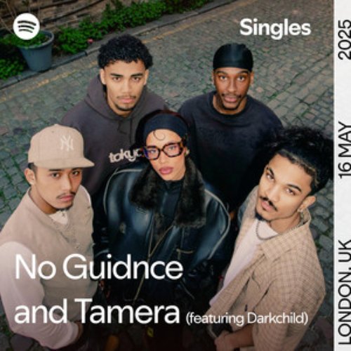 Angel in Disguise - Spotify Singles