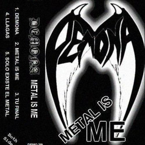 Metal is Me