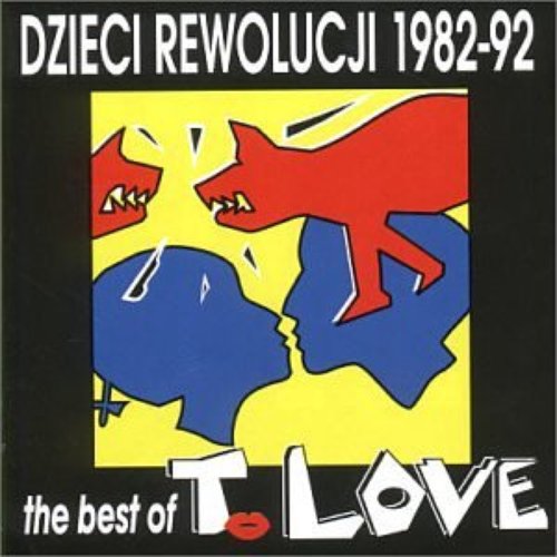 Dzieci Rewolucji 1982-92