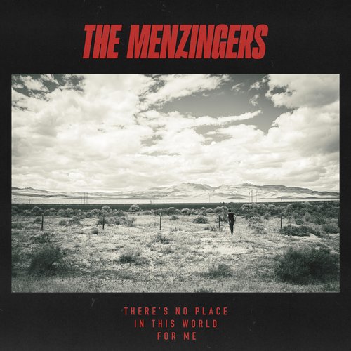 There's No Place in This World for Me - Single