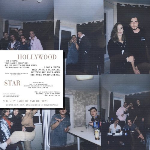 HollywoodStar