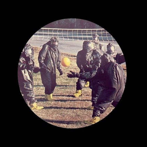 Acid Night In Quarantine