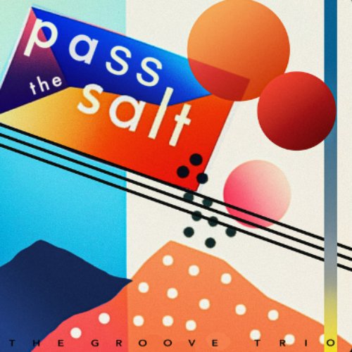 Pass the Salt