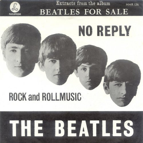 No Reply