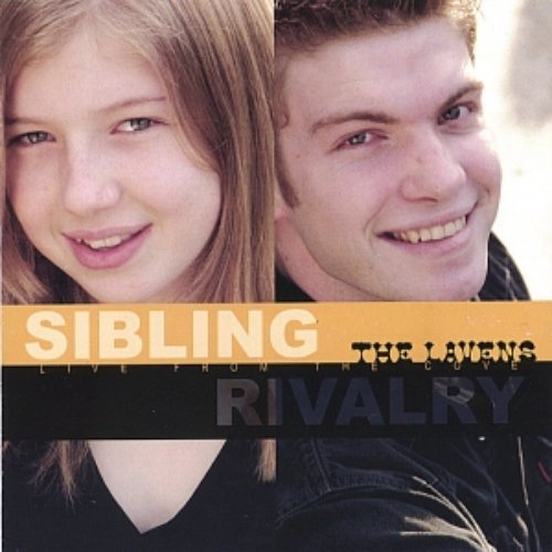 Sibling Rivalry