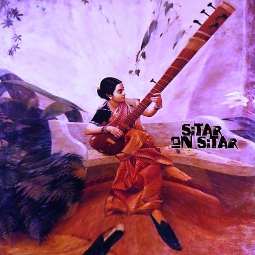 Sitar on Sitar