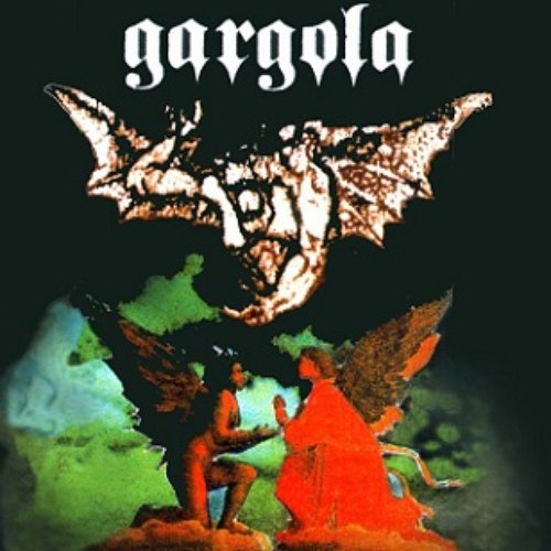 GARGOLA