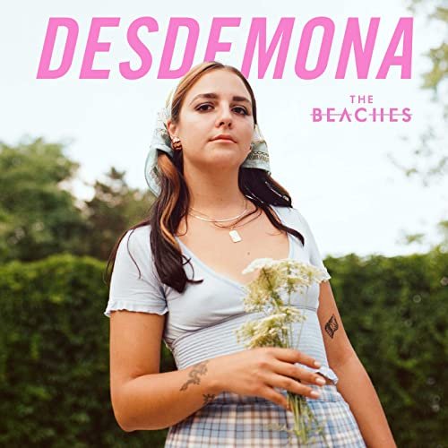 Desdemona