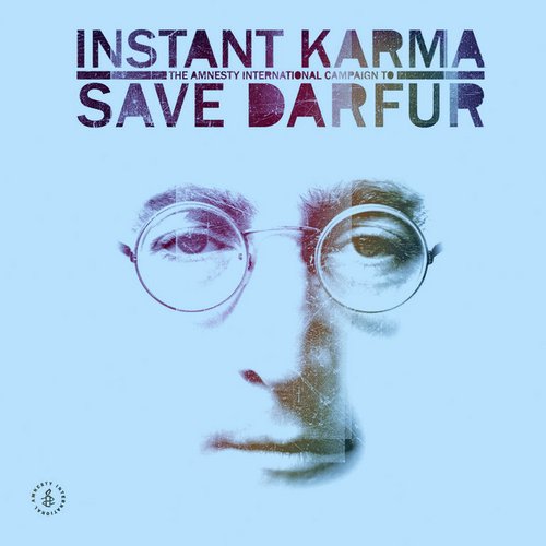 Instant Karma: The Amnesty International Campaign to Save Darfur (The Complete Recordings)