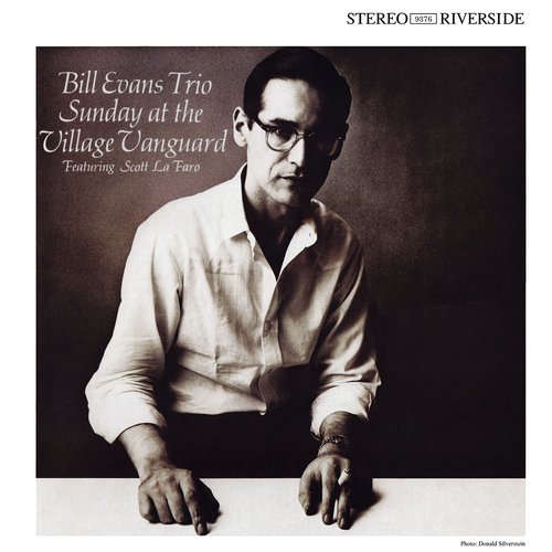 Sunday at the vanguard