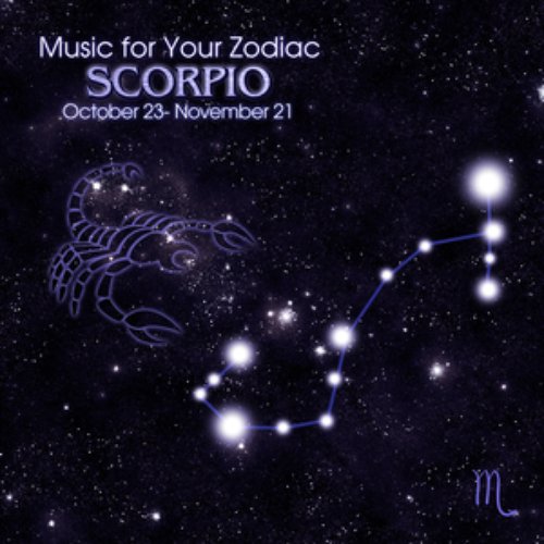 Music for Your Zodiac: Scorpio
