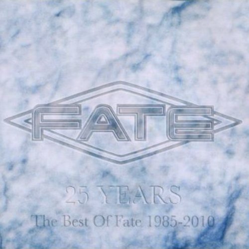 25 Years - The Best of Fate 1985-2010