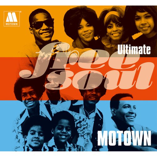 Ultimate Free Soul Motown