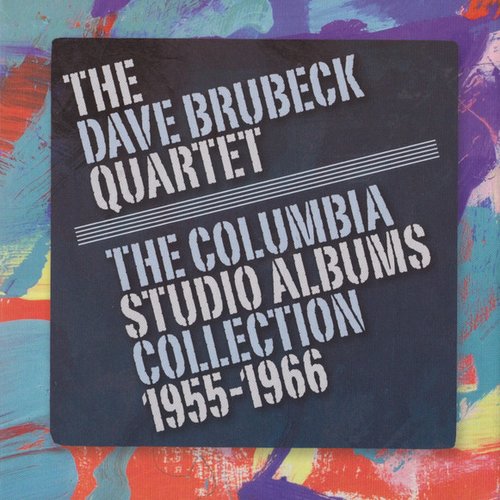 The Columbia Studio Albums Collection 1955-1966