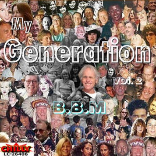 My Generation Vol.2
