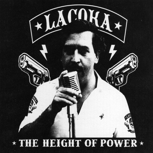 The Height Of Power — La Coka Nostra | Last.fm