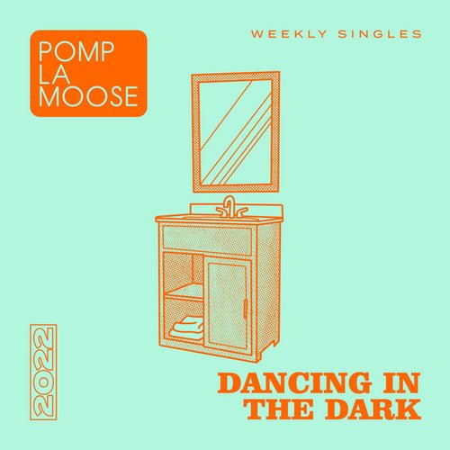 Dancing in the Dark - Single