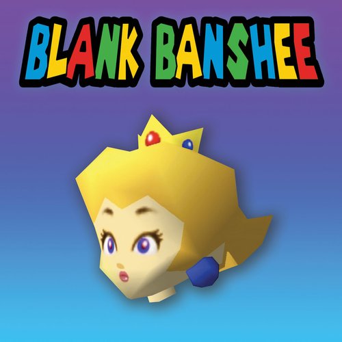 Blank Banshee 0 64