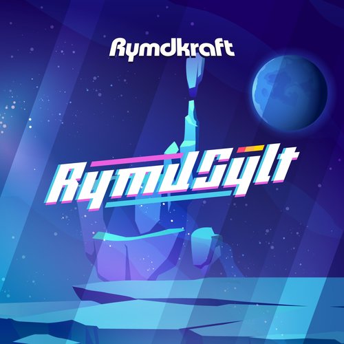 Rymdsylt - Single