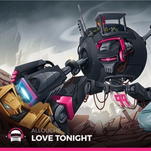 Love Tonight