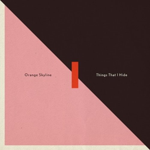 Things That I Hide