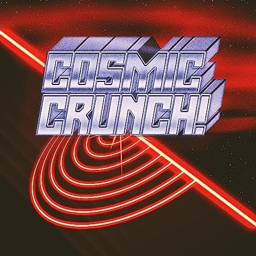 Cosmic Crunch!