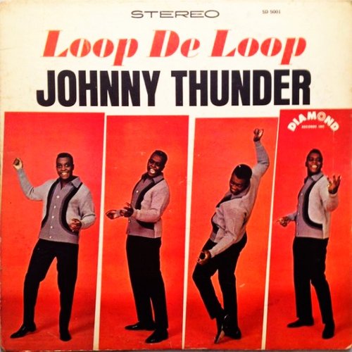 Loop De Loop (Digitally Remastered)