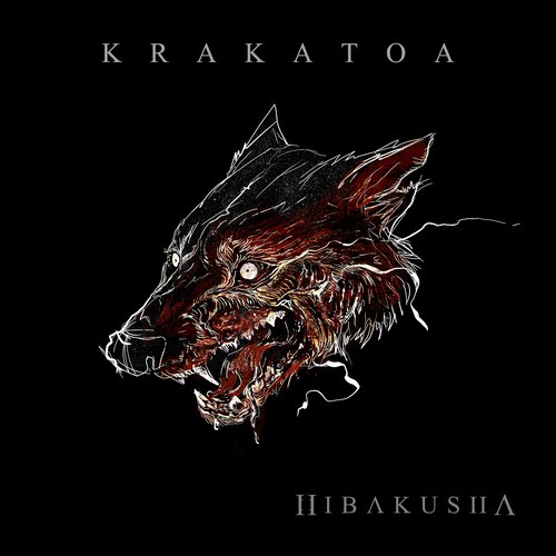 Krakatoa - Single