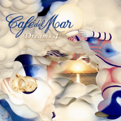 Café del Mar Dreams 4