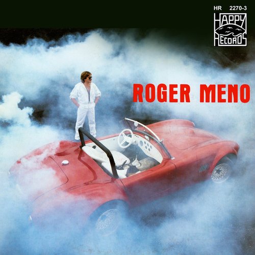 Roger Meno