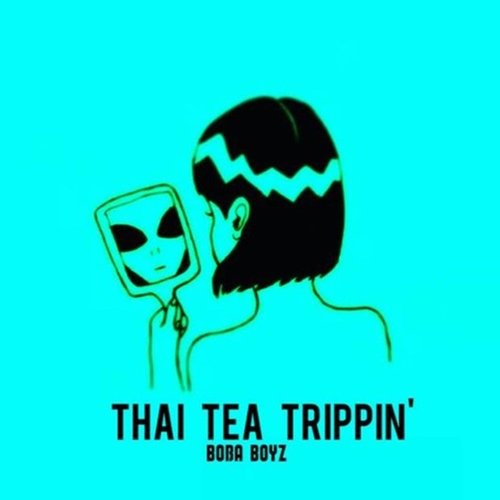 Thai Tea Trippin'