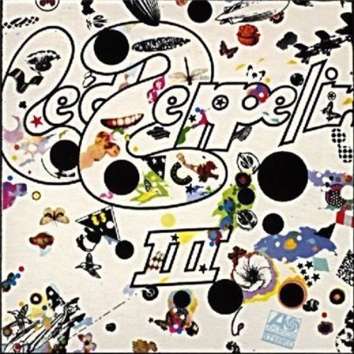 Led Zeppelin III (1994 Remaste