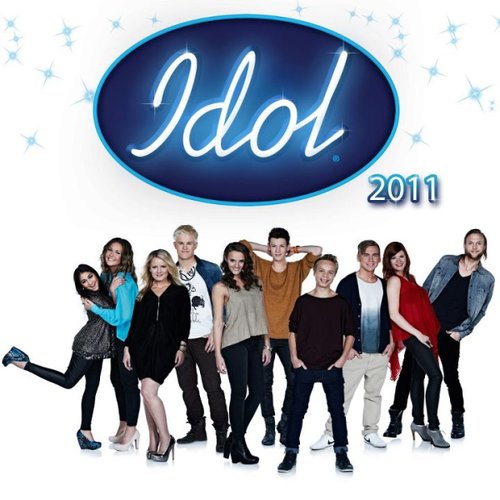 Idol 2011