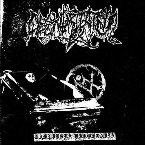 Vampirska Kakofonija