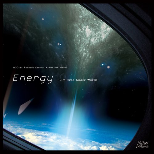 Energy -Limitless Space World-