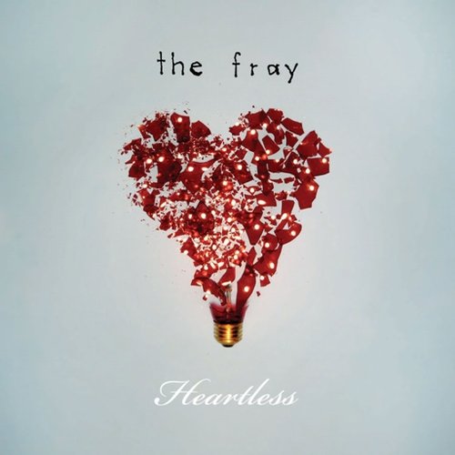 Heartless - EP
