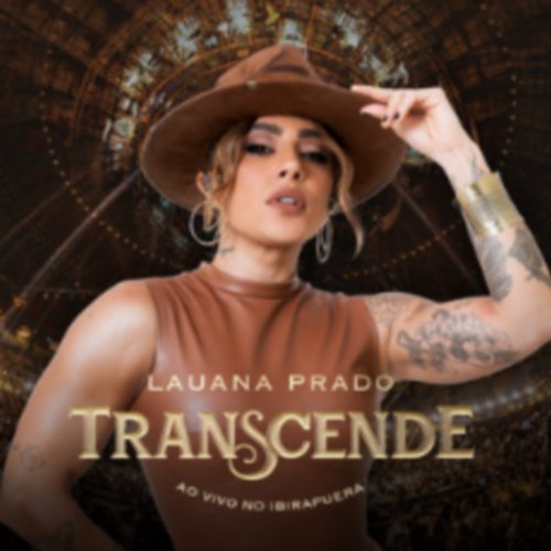Transcende (Ao Vivo)