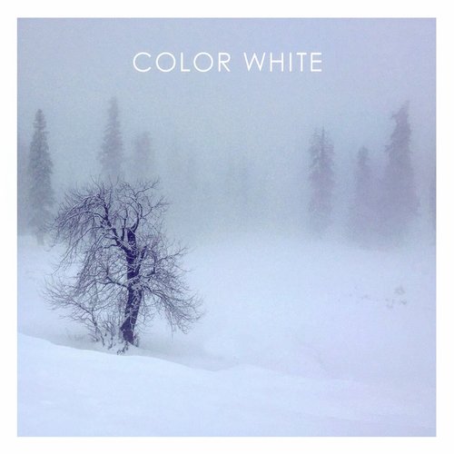 Color White