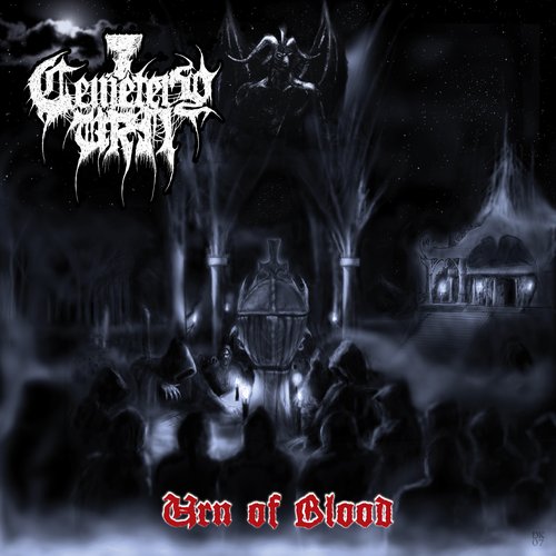 Urn Of Blood