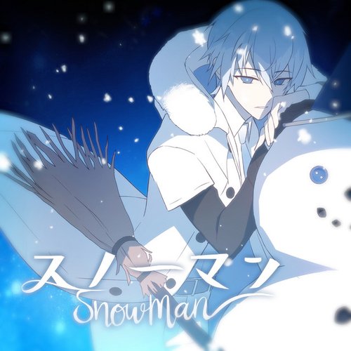 Snowman (Rerec)