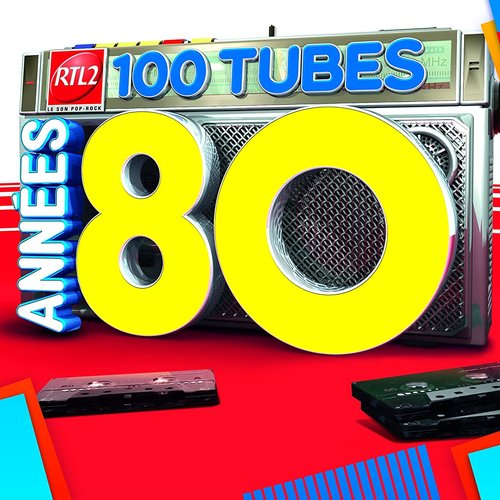 100 Tubes RTL2
