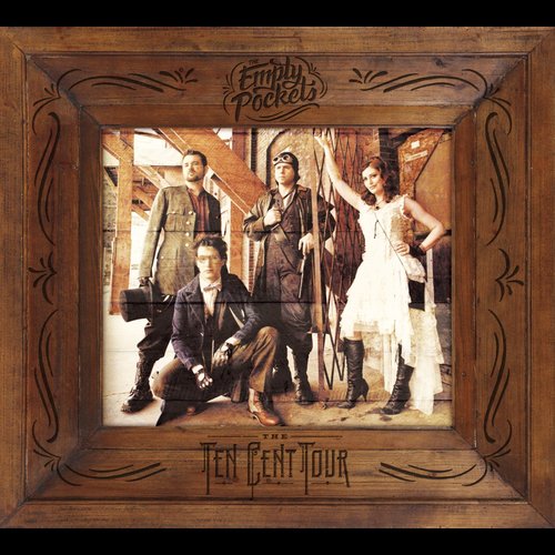 The Ten Cent Tour
