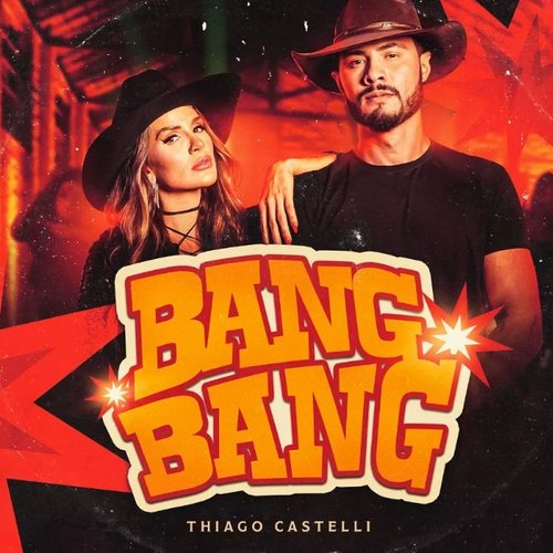 Bang Bang - Single