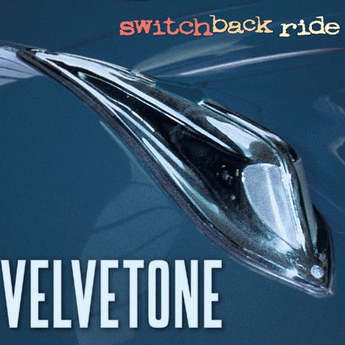Switchback Ride
