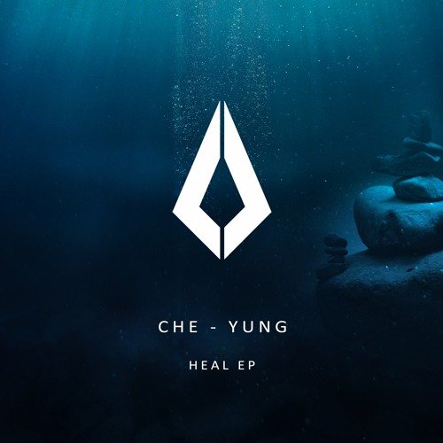 Heal EP