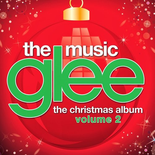 Glee: The Music: The Christmas Album, Volume 2