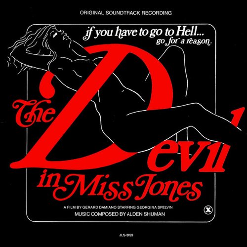 The Devil in Miss Jones (Original Motion Picture Soundtrack)