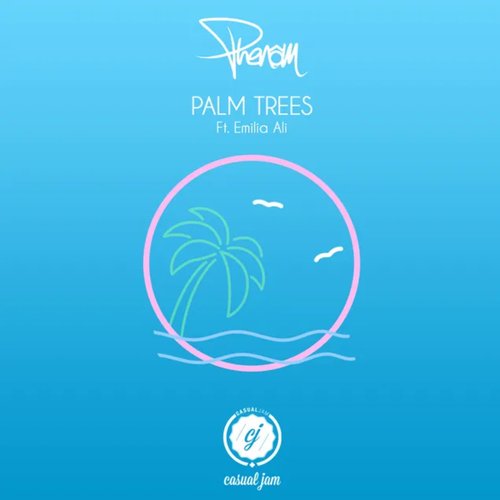 Palm Trees (feat. Emilia Ali)
