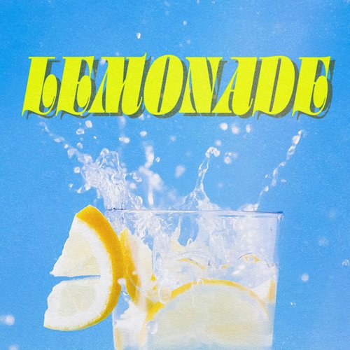 Lemonade (feat. g0nny) - Single