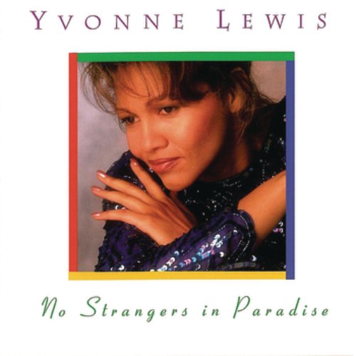 No Strangers In Paradise